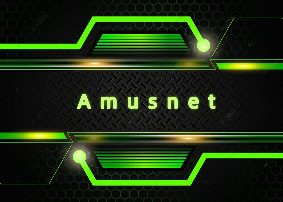 Amusnet