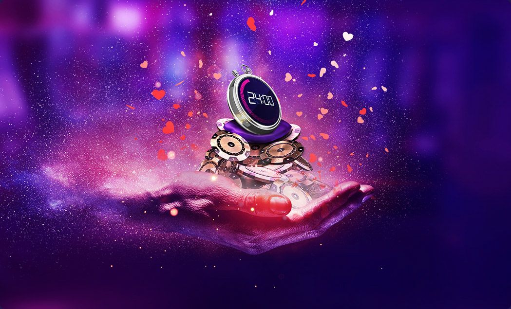 Amusnet Welcome Bonus